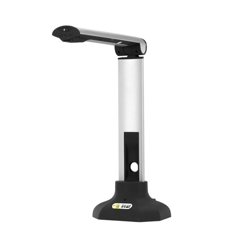 Comet GP1100AF Portable Visual Education Flatbed Equipment, 10 Megapixel Office Document Camera